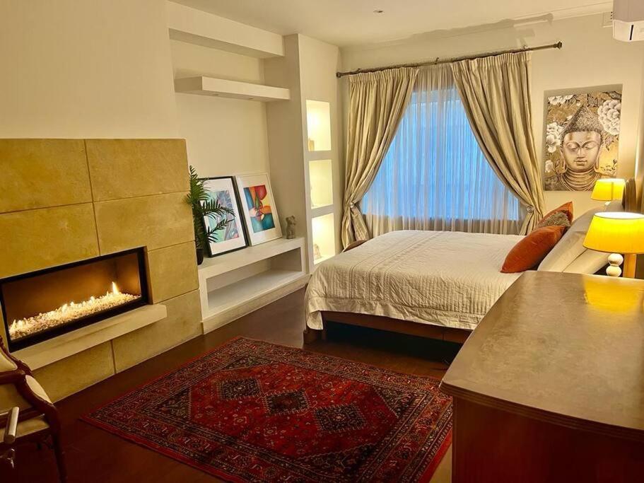Pembroke St Julians Luxury, Comfort, Location Eksteriør billede