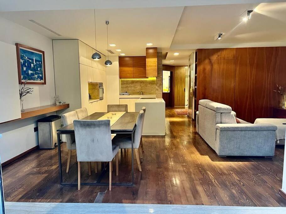 Pembroke St Julians Luxury, Comfort, Location Eksteriør billede