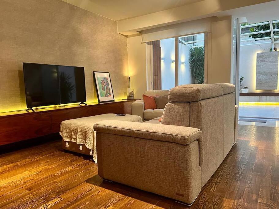 Pembroke St Julians Luxury, Comfort, Location Eksteriør billede