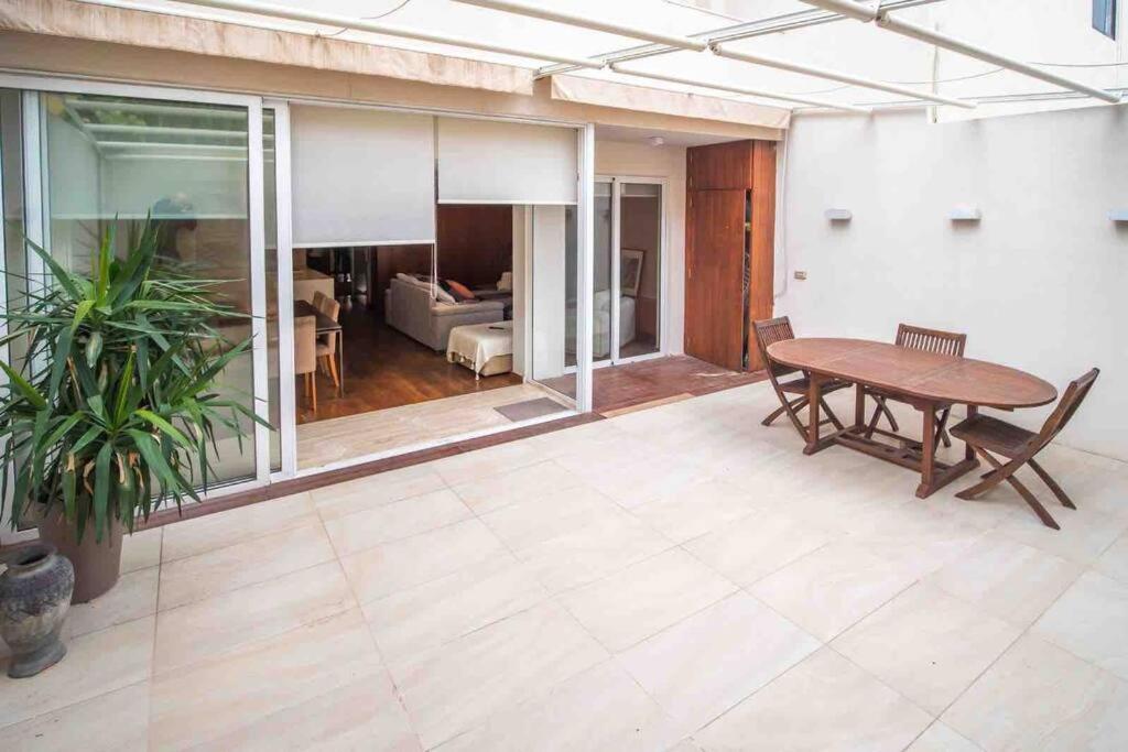 Pembroke St Julians Luxury, Comfort, Location Eksteriør billede
